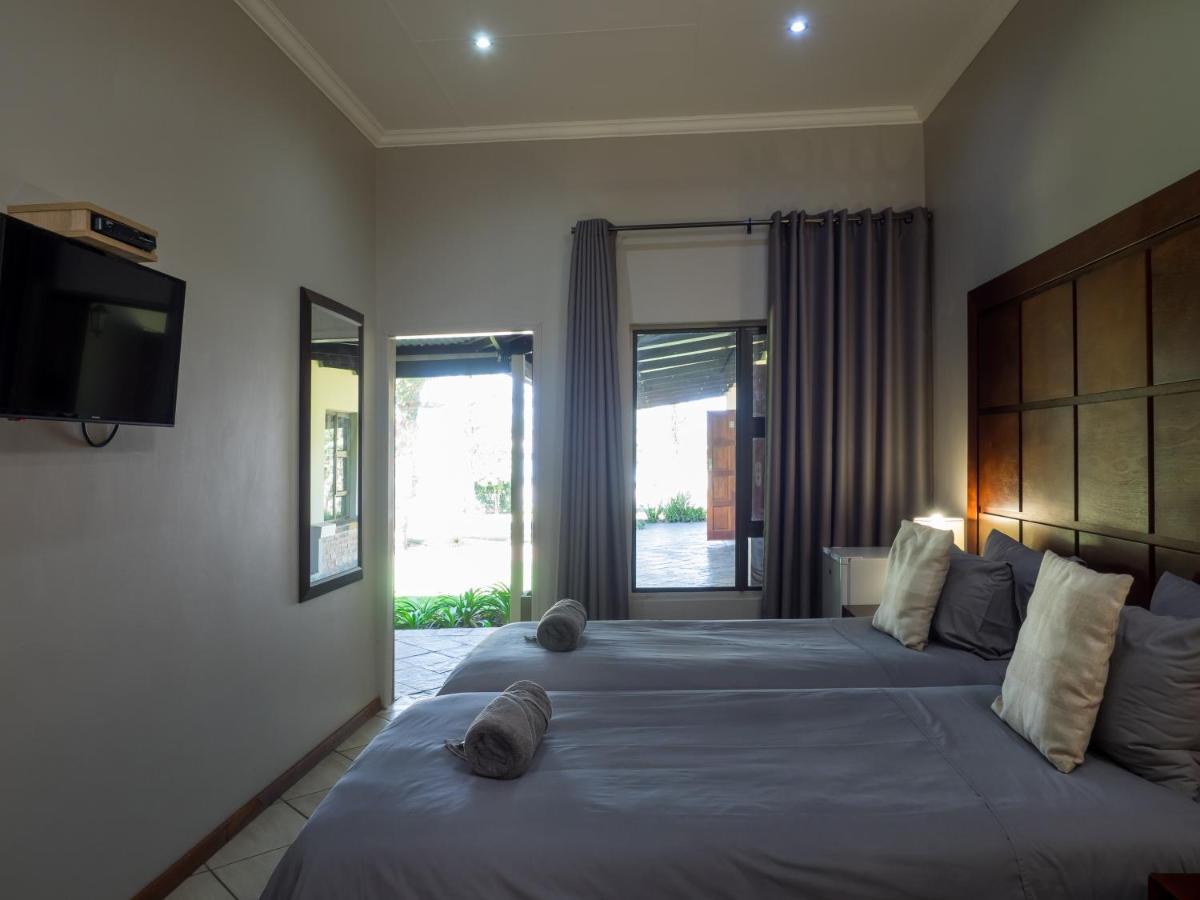 Hotel @ 塞昆达 外观 照片