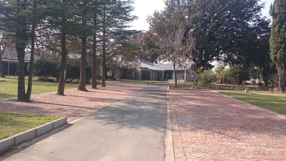 Hotel @ 塞昆达 外观 照片