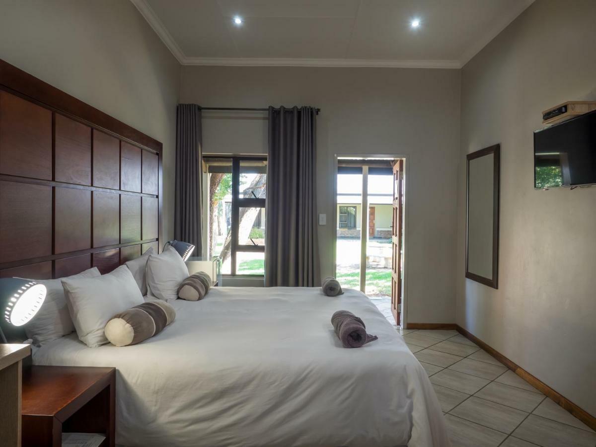 Hotel @ 塞昆达 外观 照片