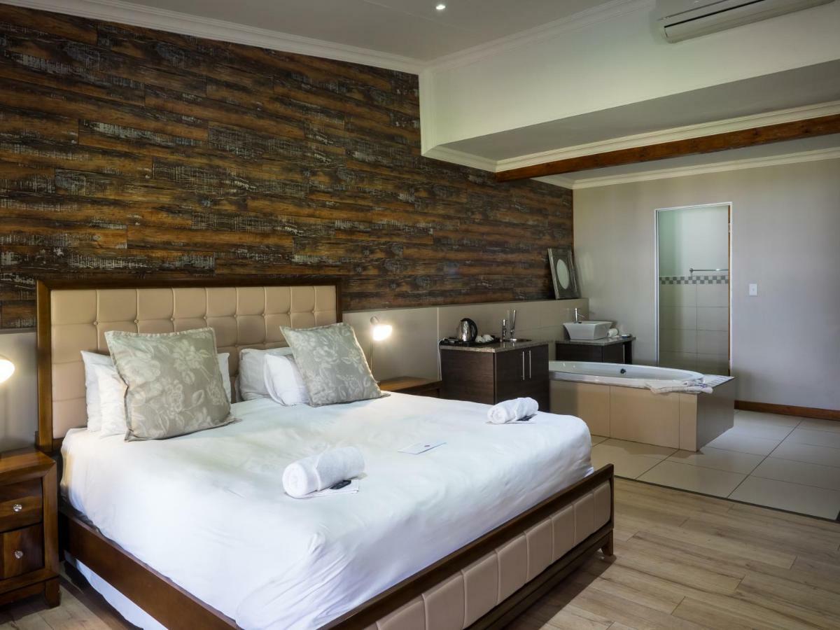 Hotel @ 塞昆达 外观 照片