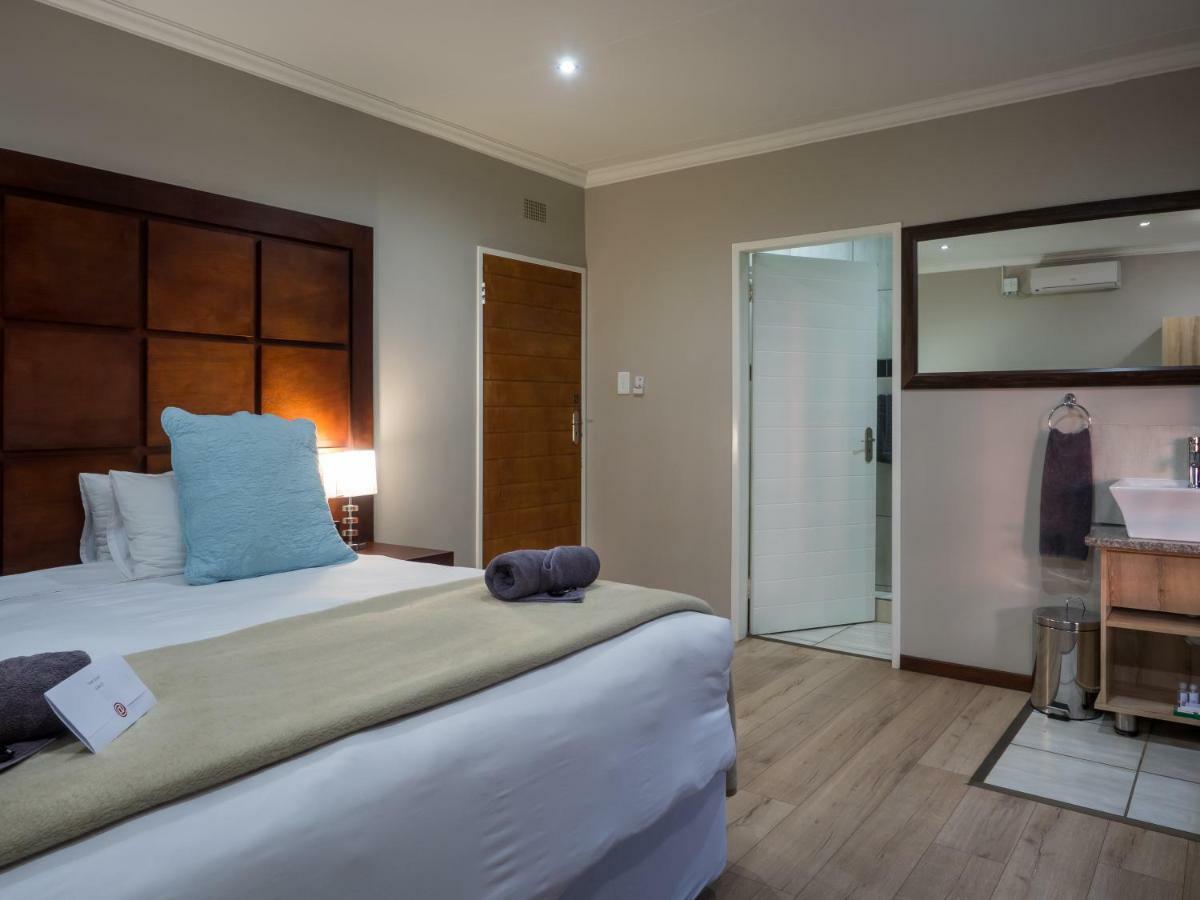 Hotel @ 塞昆达 外观 照片