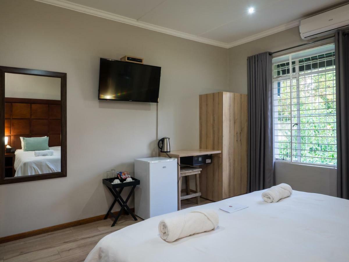 Hotel @ 塞昆达 外观 照片