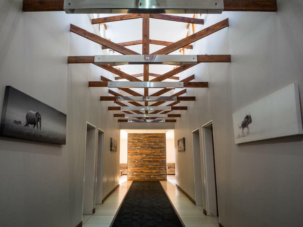 Hotel @ 塞昆达 外观 照片